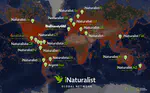 Descubre el mundo natural con iNaturalist