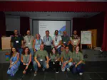 Technical Workshop on Municipal Invasive Flora Management · Colmenar